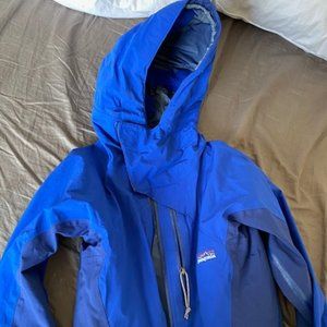 Patagonia Stretch Element Jacket Hard Shell